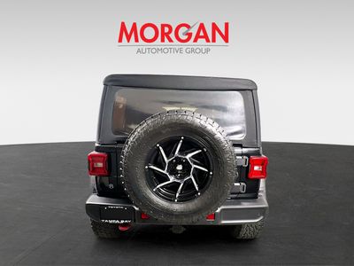 2020 Jeep Wrangler - Photo 4