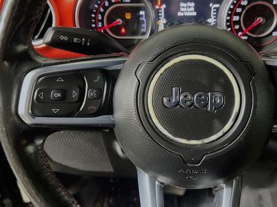 2020 Jeep Wrangler - Photo 16