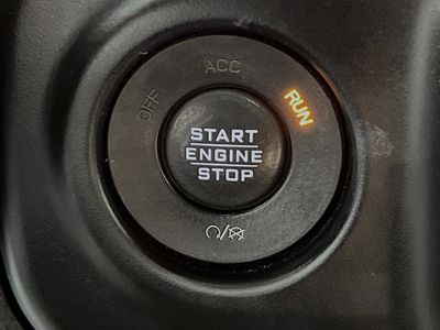 2020 Jeep Wrangler - Photo 19
