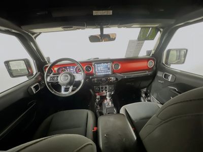 2020 Jeep Wrangler - Photo 26