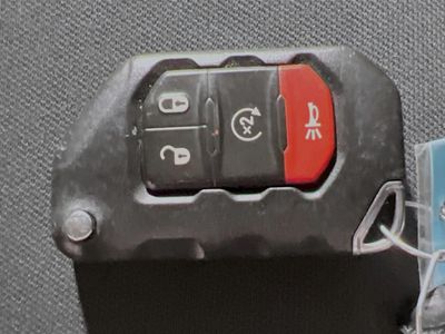 2020 Jeep Wrangler - Photo 32