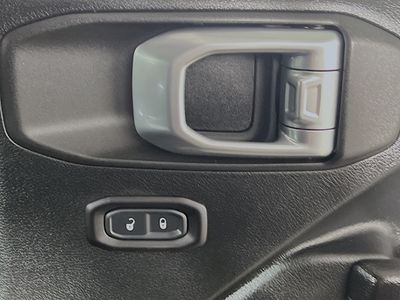 2020 Jeep Wrangler - Photo 28