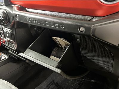 2020 Jeep Wrangler - Photo 31