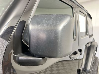 2020 Jeep Wrangler - Photo 10