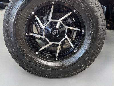 2020 Jeep Wrangler - Photo 11