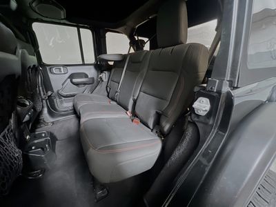 2020 Jeep Wrangler - Photo 25