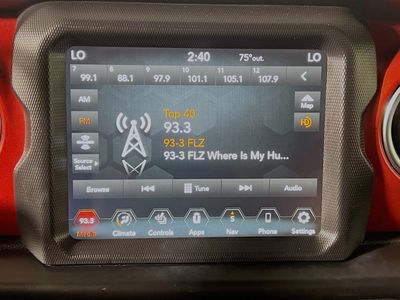 2020 Jeep Wrangler - Photo 23