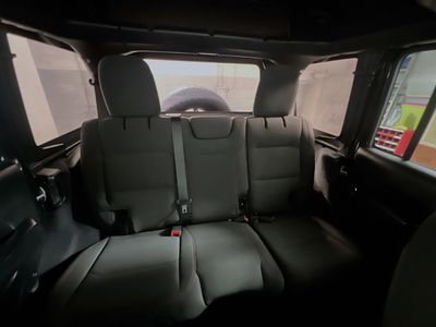 2020 Jeep Wrangler - Photo 29