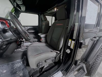 2020 Jeep Wrangler - Photo 12