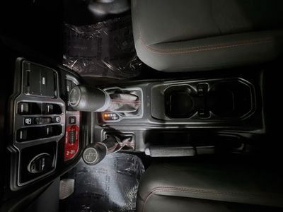 2020 Jeep Wrangler - Photo 21