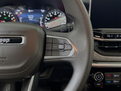 2023 Jeep Compass - Photo 17