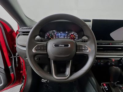 2023 Jeep Compass - Photo 15