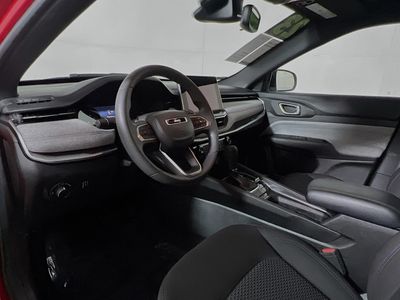 2023 Jeep Compass - Photo 27