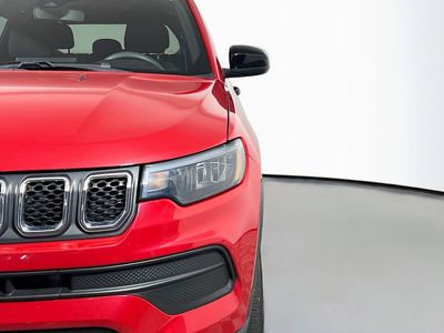 2023 Jeep Compass - Photo 9