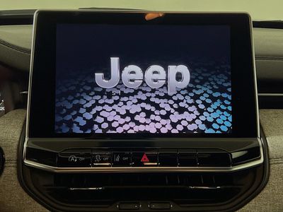 2023 Jeep Compass - Photo 24