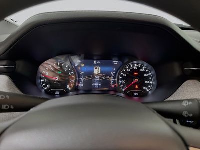 2023 Jeep Compass - Photo 19