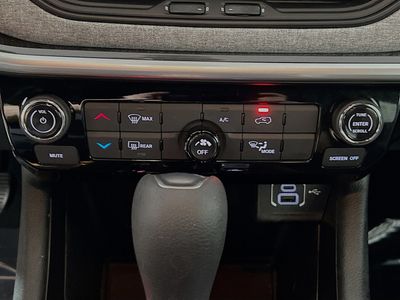 2023 Jeep Compass - Photo 23