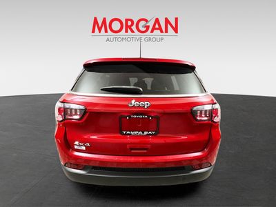 2023 Jeep Compass - Photo 4