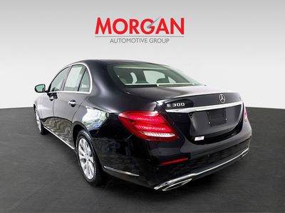 2017 Mercedes-Benz E-Class - Photo 5