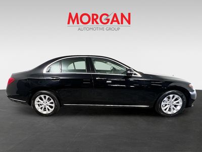 2017 Mercedes-Benz E-Class - Photo 2