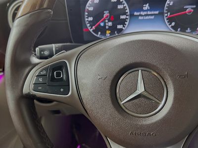 2017 Mercedes-Benz E-Class - Photo 16