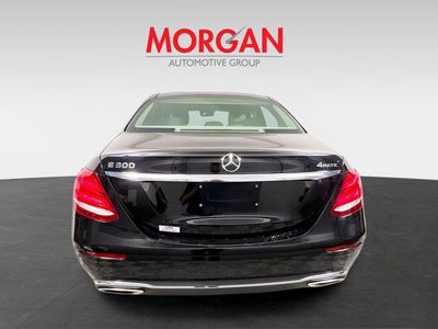 2017 Mercedes-Benz E-Class - Photo 4