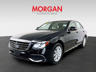 2017 Mercedes-Benz E-Class - Photo 7