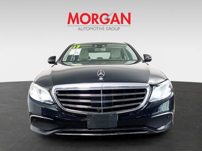 2017 Mercedes-Benz E-Class - Photo 8