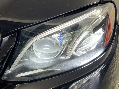 2017 Mercedes-Benz E-Class - Photo 9