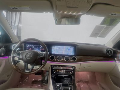 2017 Mercedes-Benz E-Class - Photo 27