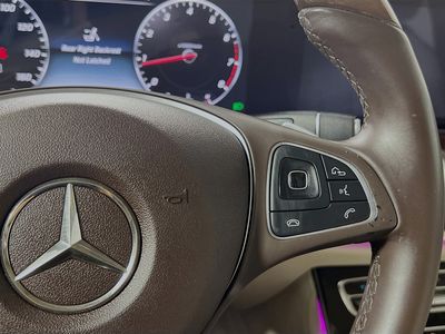 2017 Mercedes-Benz E-Class - Photo 17