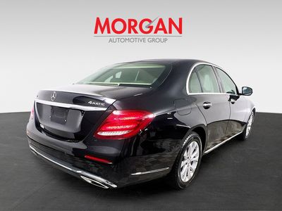 2017 Mercedes-Benz E-Class - Photo 3