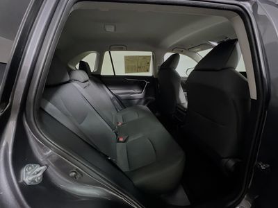 2024 Toyota RAV4 - Photo 30