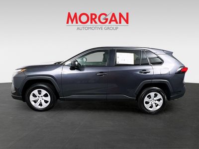 2024 Toyota RAV4 - Photo 6
