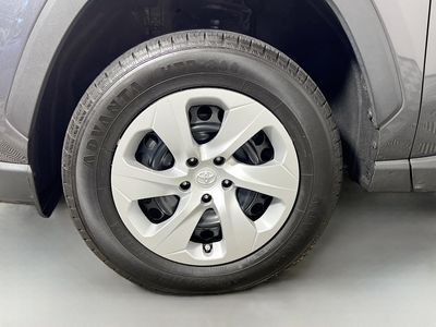 2024 Toyota RAV4 - Photo 11