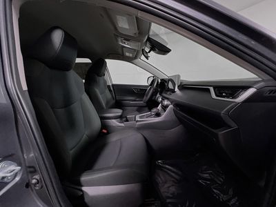 2024 Toyota RAV4 - Photo 28
