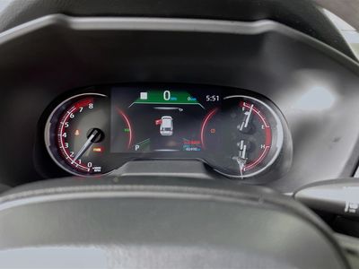 2024 Toyota RAV4 - Photo 19
