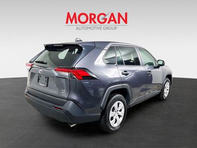 2024 Toyota RAV4 - Photo 3