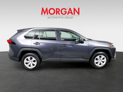 2024 Toyota RAV4 - Photo 2