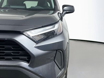 2024 Toyota RAV4 - Photo 9