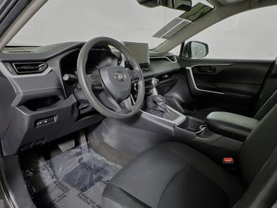 2024 Toyota RAV4 - Photo 27
