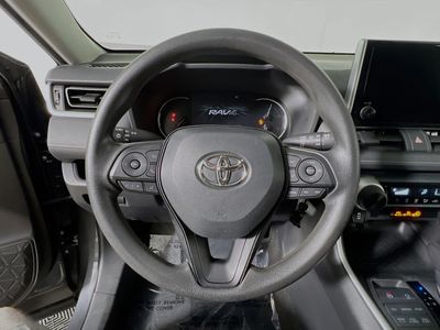 2024 Toyota RAV4 - Photo 15
