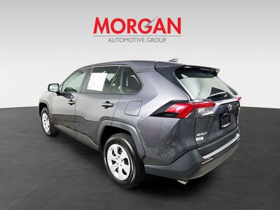 2024 Toyota RAV4 - Photo 5