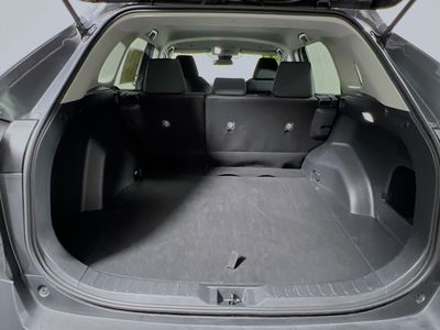 2024 Toyota RAV4 - Photo 31