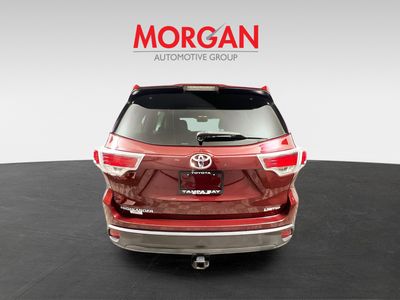 2016 Toyota Highlander - Photo 4
