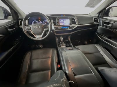 2016 Toyota Highlander - Photo 27