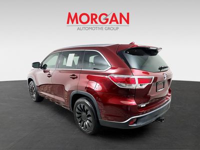 2016 Toyota Highlander - Photo 5