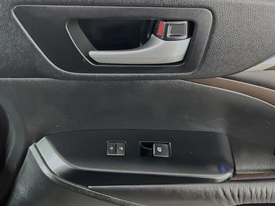 2016 Toyota Highlander - Photo 29