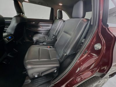 2016 Toyota Highlander - Photo 26