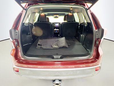 2016 Toyota Highlander - Photo 31